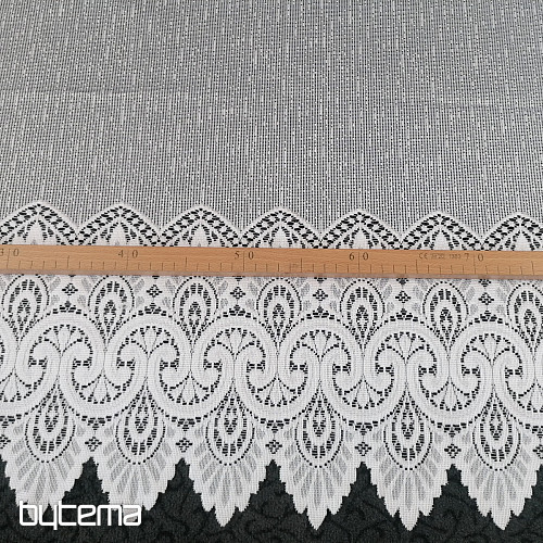 Cortina jacquard 333/120