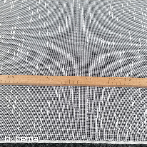 Cortina jacquard DD640/150