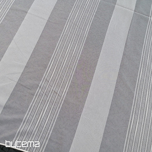 Cortina jacquard LN60445-1