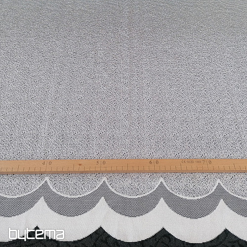 Cortina jacquard 7W1165