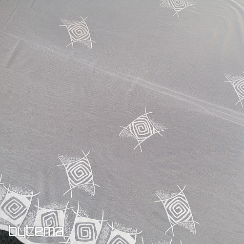 Cortina jacquard A4432/155