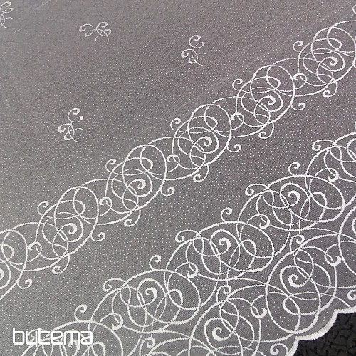 Cortina jacquard A353601