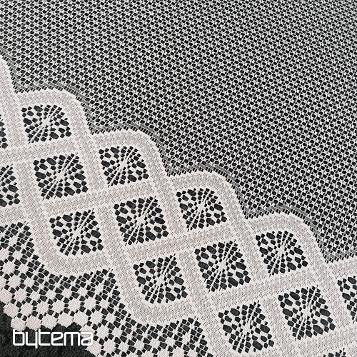 Cortina jacquard A9456/250