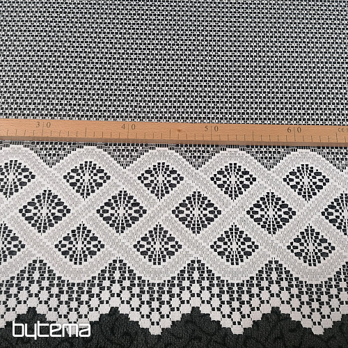 Cortina jacquard A9456/250