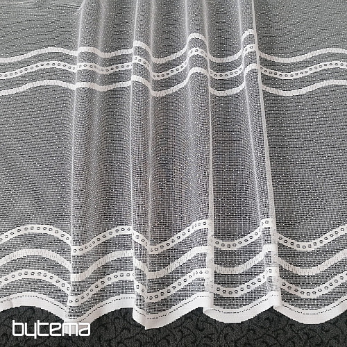 Cortina jacquard V111/250