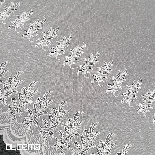 Cortina jacquard V763/250