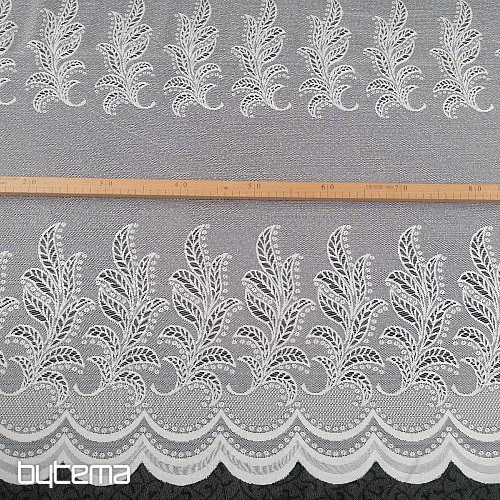 Cortina jacquard V763/250