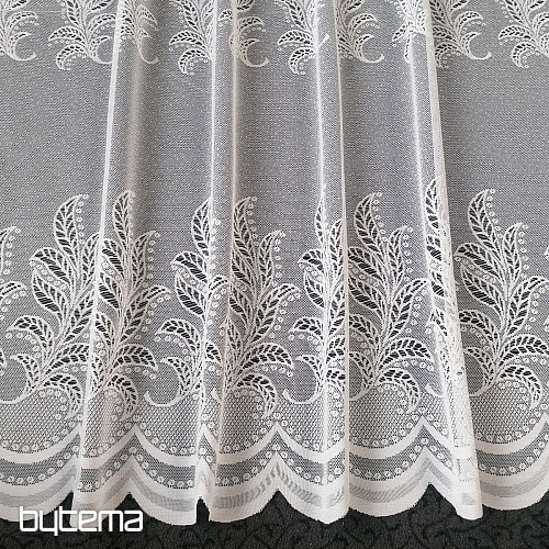 Cortina jacquard V763/250