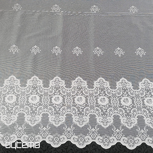 Cortina jacquard DECOR 604879