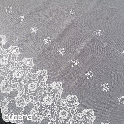 Cortina jacquard DECOR 604879