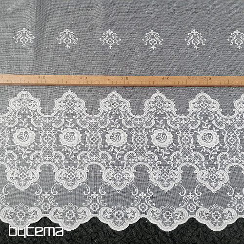 Cortina jacquard DECOR 604879