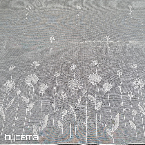 Cortina jacquard DD690