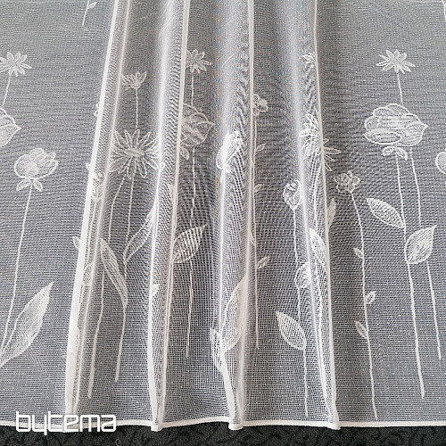 Cortina jacquard DD690
