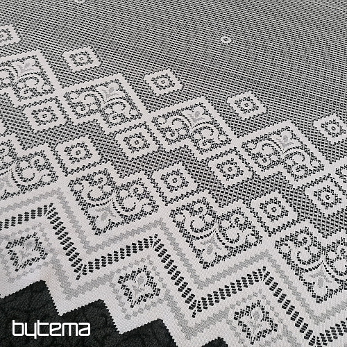 Cortina jacquard DD655