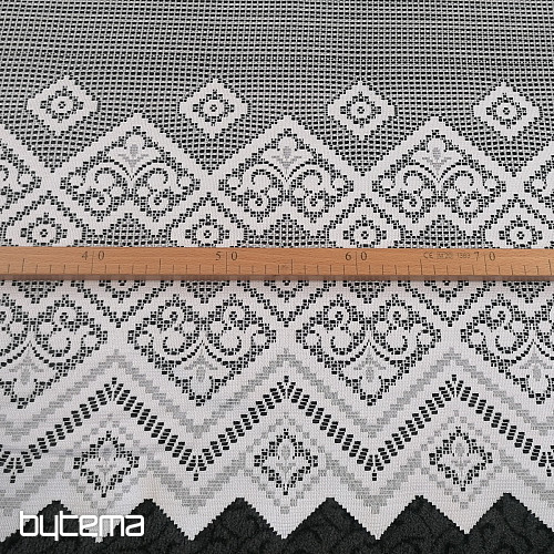 Cortina jacquard DD655