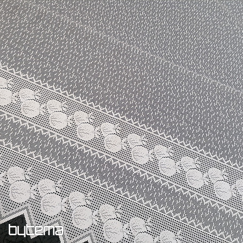 Cortina jacquard Alma 130