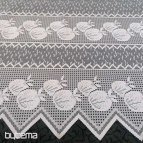 Cortina jacquard Alma 130