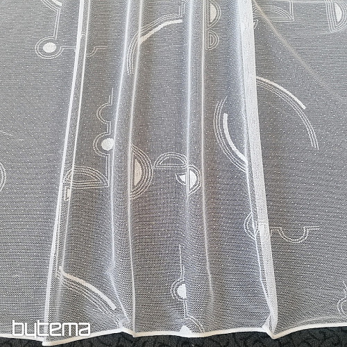 Cortina jacquard 22998/275