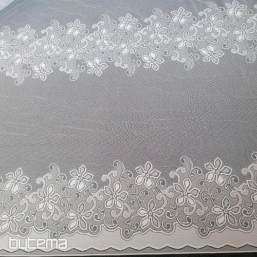 Cortina jacquard 7713/260