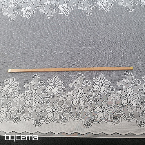 Cortina jacquard 7713/260