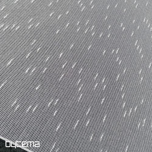 Tira de cortina jacquard 403/26