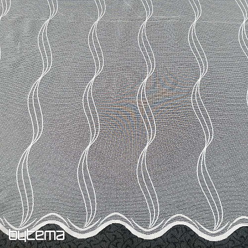Cortina jacquard 11512/275/01