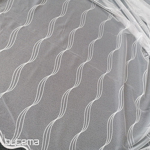 Cortina jacquard 11512/275/01