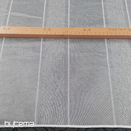 Cortina jacquard 1361/260