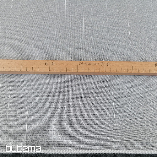 Cortina jacquard 2809