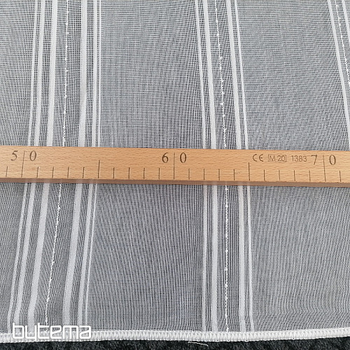 Cortina jacquard 2875/10/180