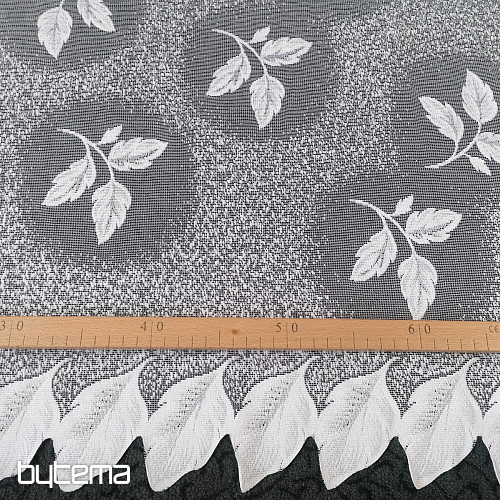 Cortina jacquard 484/180