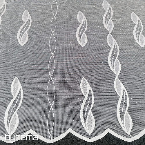 Cortina jacquard 5260/260