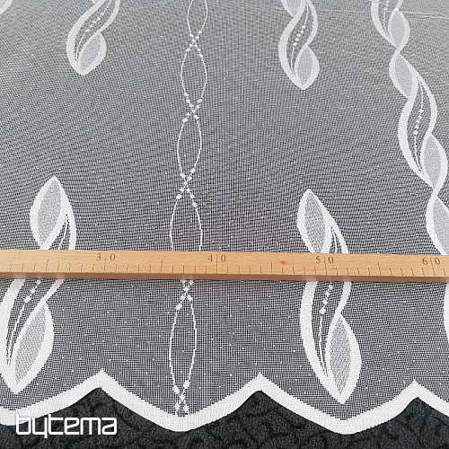 Cortina jacquard 5260/260