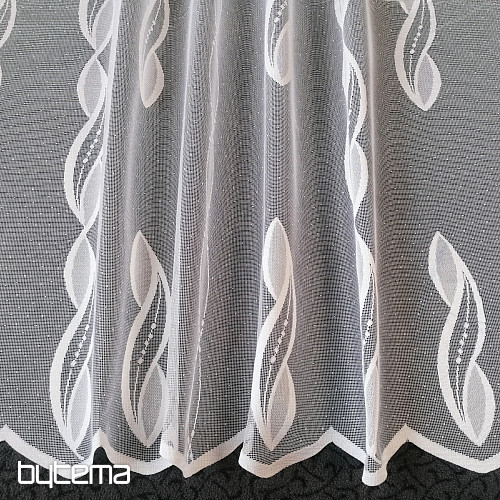 Cortina jacquard 5260/260