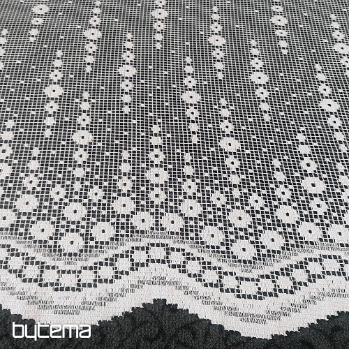 Cortina jacquard A336101/250