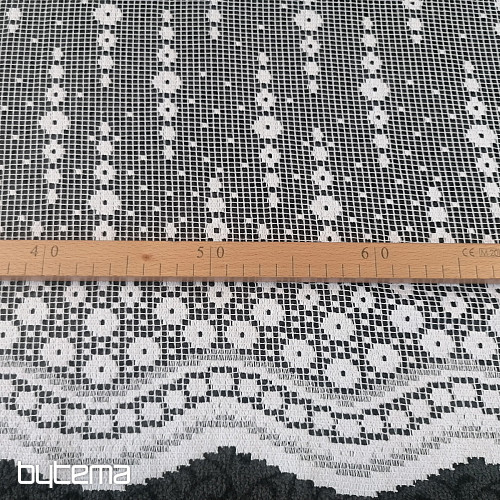 Cortina jacquard A336101/250