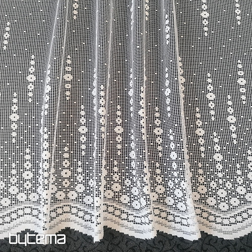 Cortina jacquard A336101/250