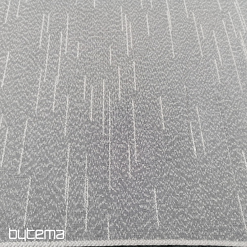 Cortina jacquard 00502/260 crema
