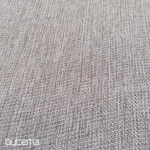 Tela decorativa GERSTER 77043/295/0840 gris-marrón