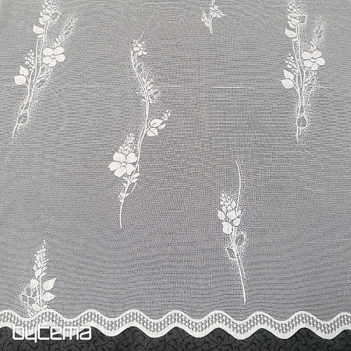 Cortina jacquard 1299/260