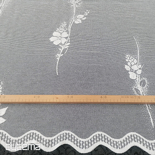 Cortina jacquard 1299/260