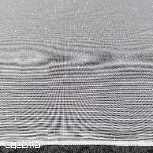 Cortina blanca 2855/10/260