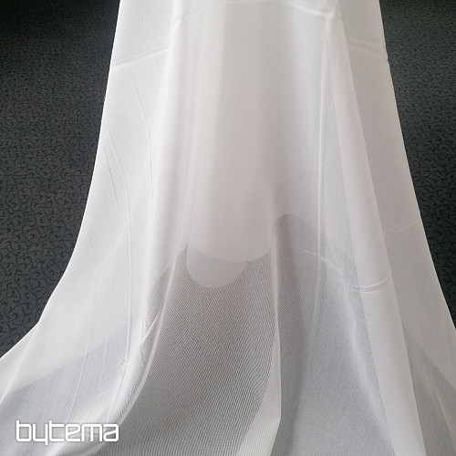 Cortina jacquard 601/260
