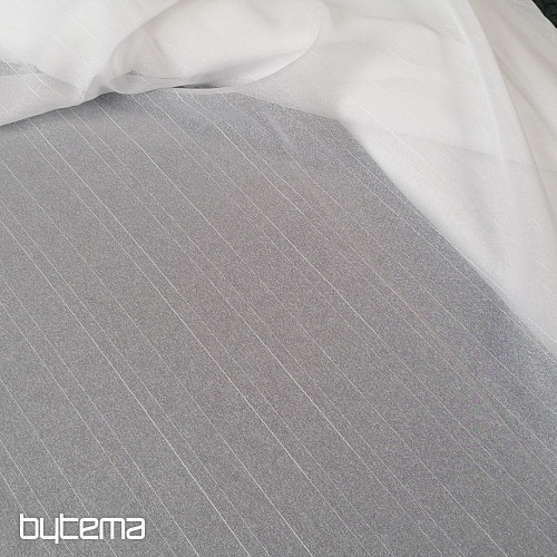 Cortina blanca 92535/260