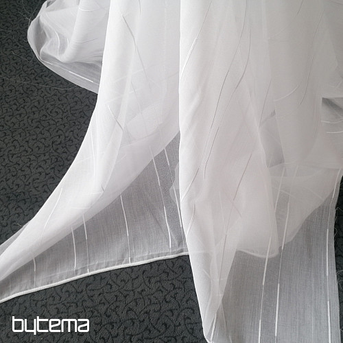Cortina blanca 4222/290