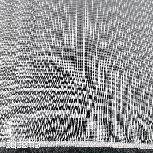 Cortina jacquard 60611/180