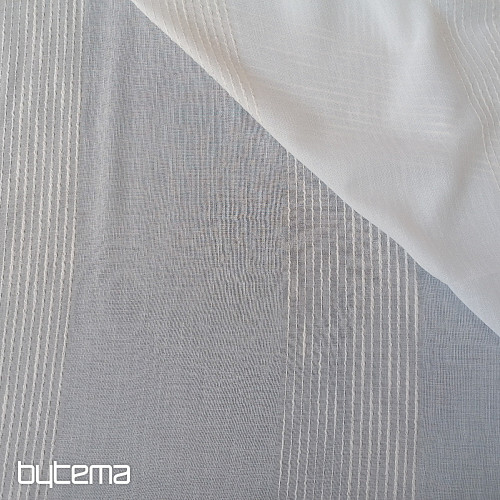 Tela decorativa NEPAL-152 crema claro