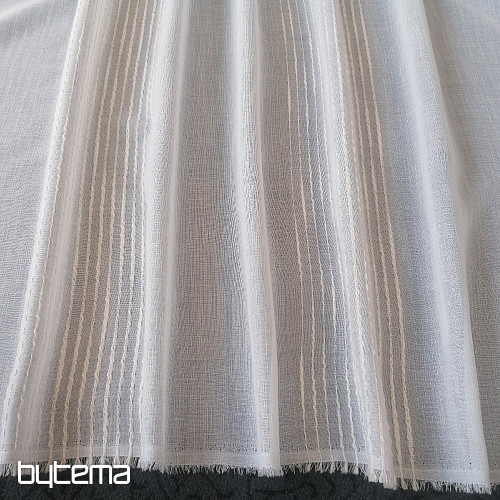 Tela decorativa NEPAL-152 crema claro