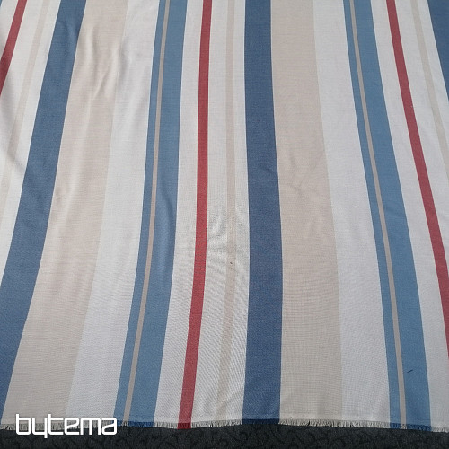 Tela decorativa KARMA raya