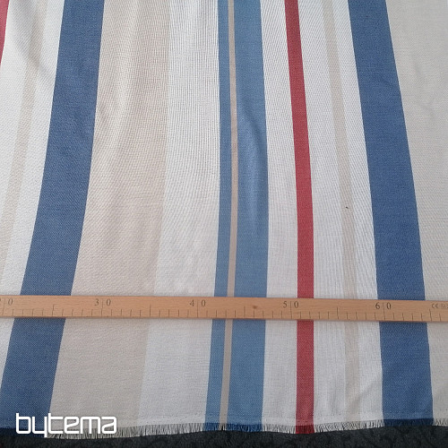 Tela decorativa KARMA raya
